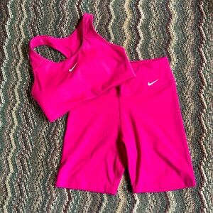 Nike active set